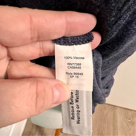 Madewell Anthem Tank H3 - Picture 6 of 6